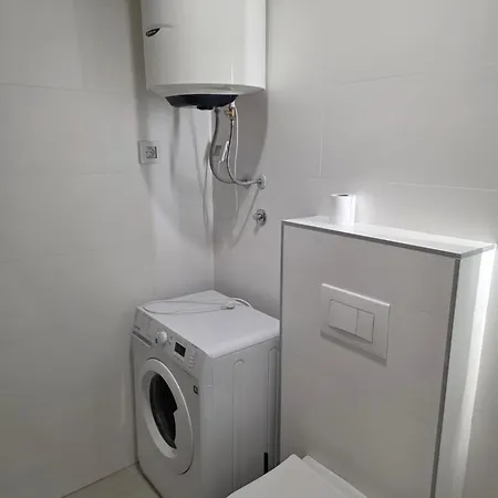 Medun Appartement Podgorica