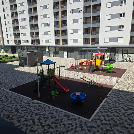 Medun Appartement Podgorica